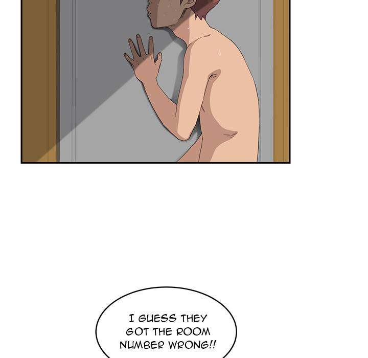 My Stepmom - Chapter 16 - Andromeda 11 page 22 hentai porn comic manga doujin